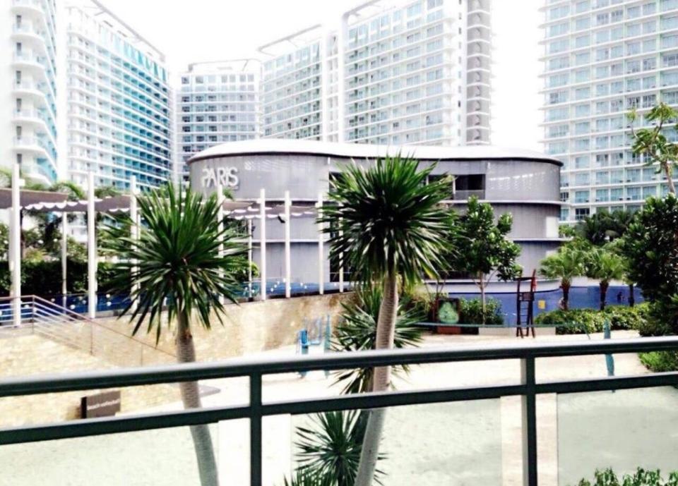 Azure South - Wave Pool - Heart Of The City Paranaque City 외부 사진