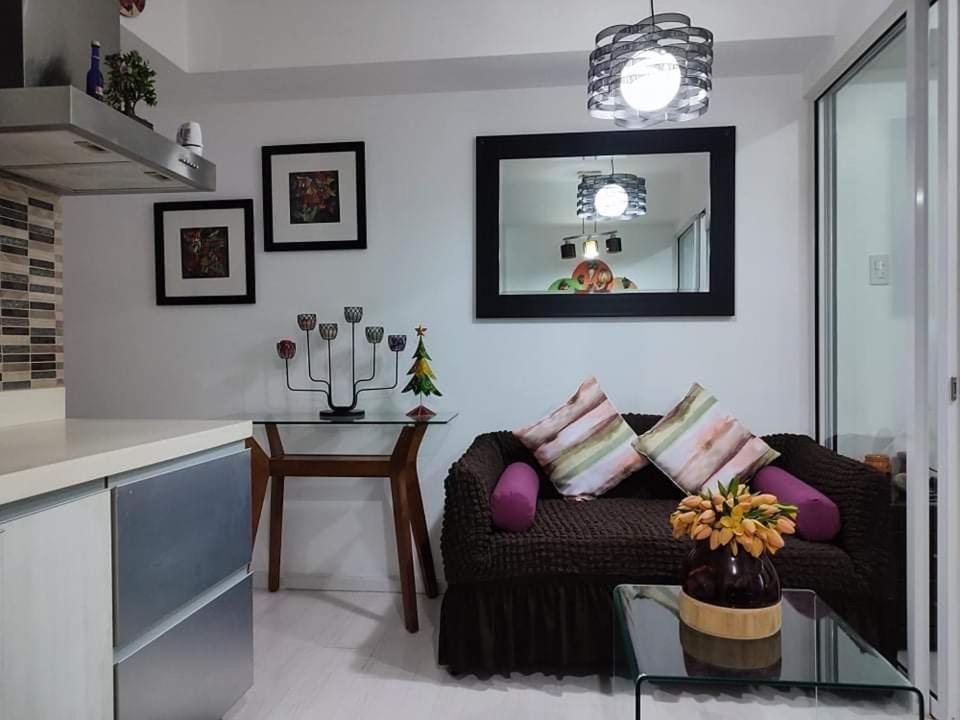 Azure South - Wave Pool - Heart Of The City Paranaque City 외부 사진