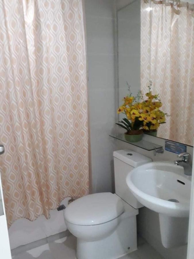 Azure South - Wave Pool - Heart Of The City Paranaque City 외부 사진